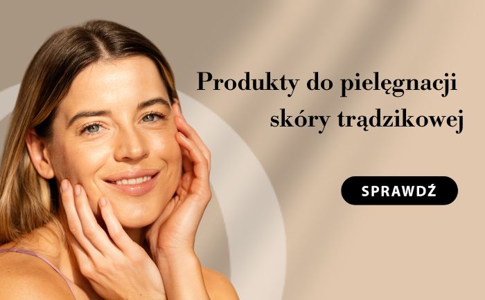 pielęgnacja skóry trądzikowej